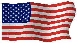 American flag